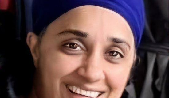 Balraj Kaur Rai